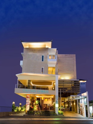 Gallery - Grand Ixora Kuta Resort