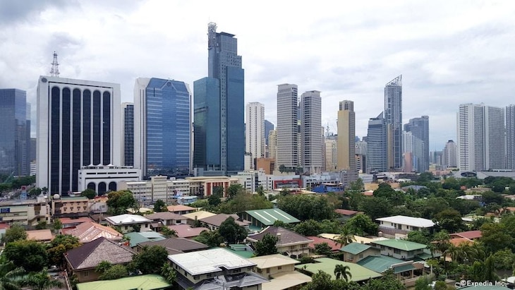 Gallery - Lourdes Family Suites Makati Powered By Cocotel