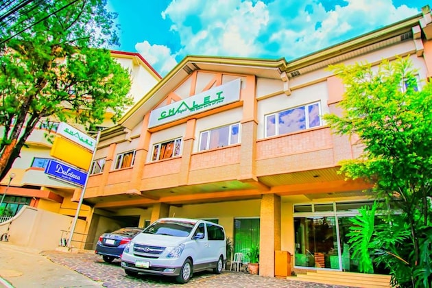 Gallery - Chalet Baguio
