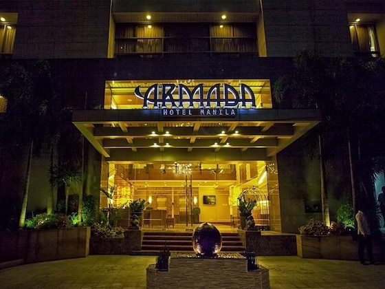 Gallery - Armada Hotel