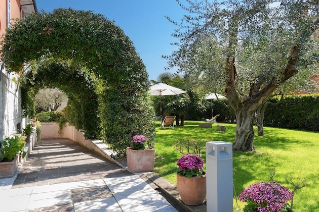 Gallery - Vialeromadodici Rooms & Apartments