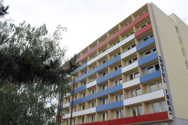 Gallery - Hotel Spectrum