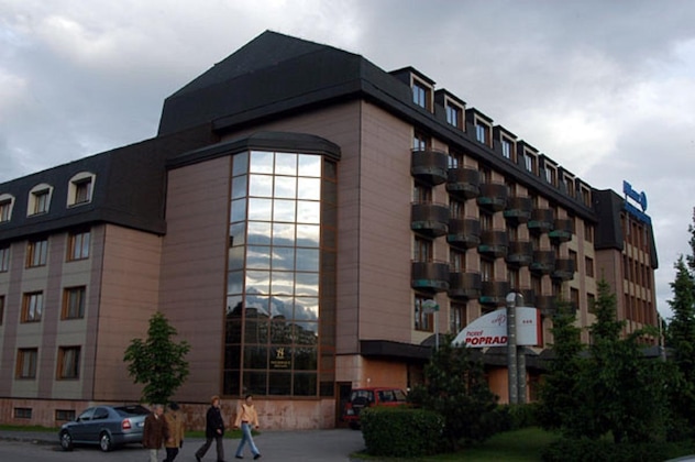 Gallery - Hotel Poprad