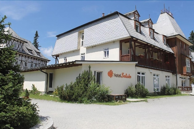 Gallery - Hotel Solisko