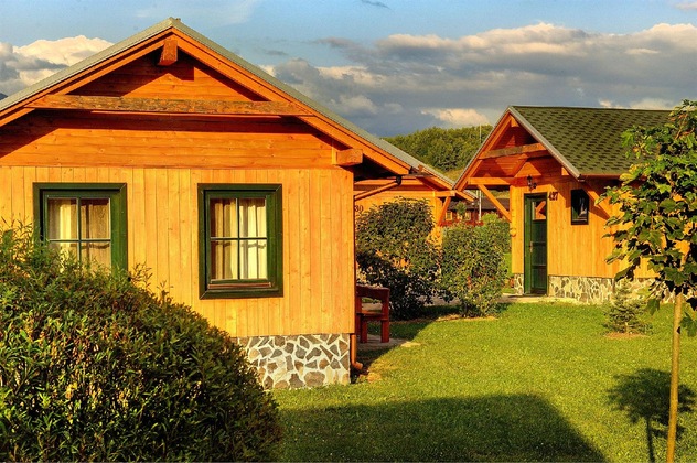 Gallery - Holiday Village Tatralandia