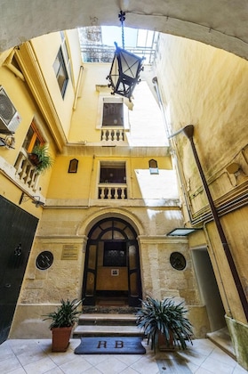 Gallery - Centro Storico B&B