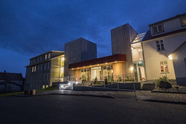 Gallery - Lake Hotel Gistihusid Egilsstadir