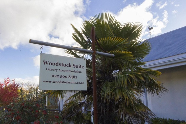 Gallery - Woodstock Suite
