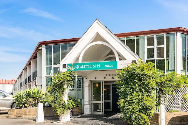 Gallery - Quality Inn Angus