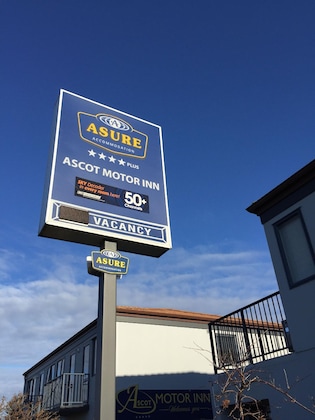 Gallery - Ascot Motor Inn Taupo