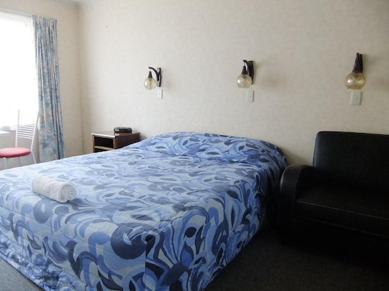 Gallery - Abbeycourt Motel