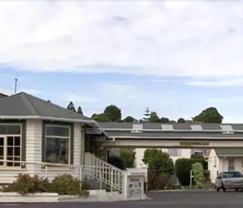 Gallery - Amber Court Motel