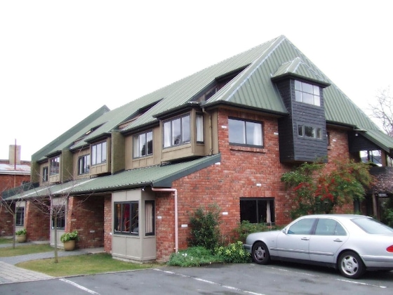 Gallery - Woodlands Motels And Apartments