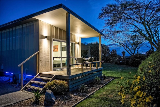 Gallery - Taupo Debretts Spa Resort