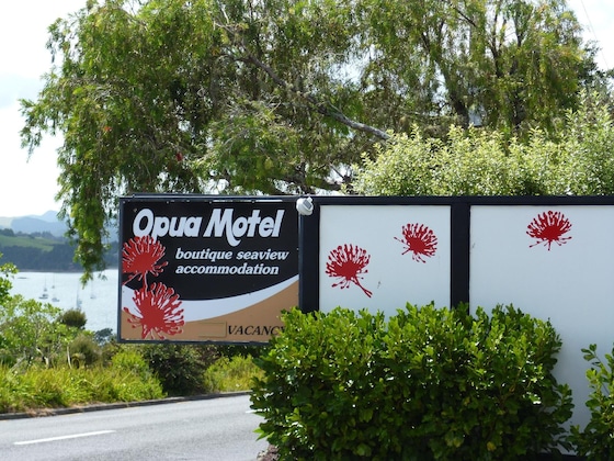 Gallery - Opua Boutique Seaview Motel