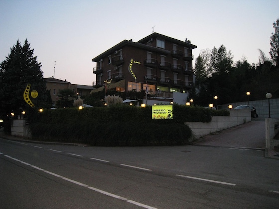 Gallery - Albergo Boomerang