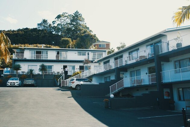 Gallery - The Duke Motel