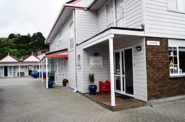 Gallery - Settlers Motor Lodge