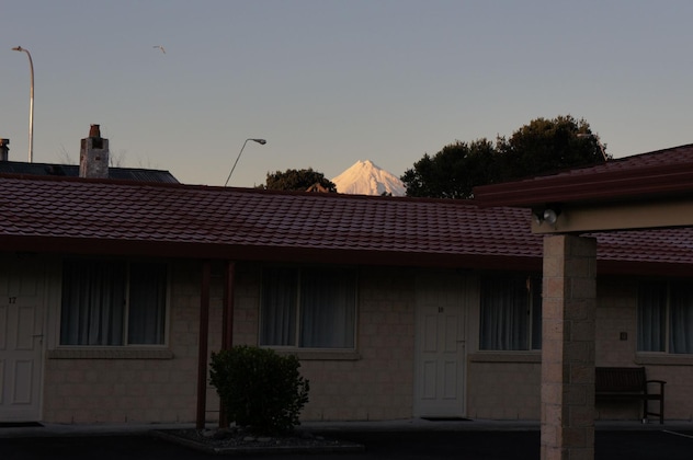Gallery - Bks Egmont Motor Lodge