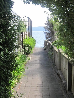 Gallery - Cottage Mews Motel