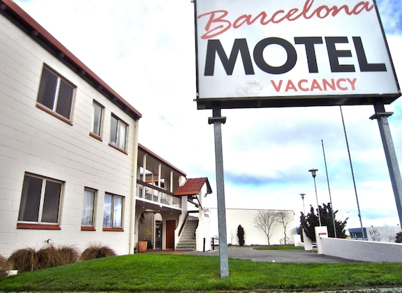 Gallery - Barcelona Motel