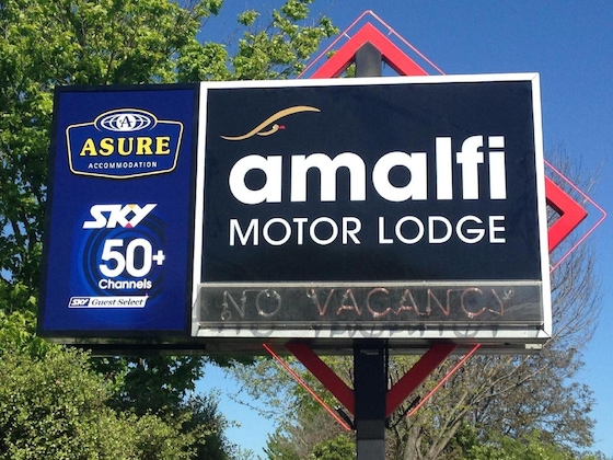 Gallery - Amalfi Motor Lodge