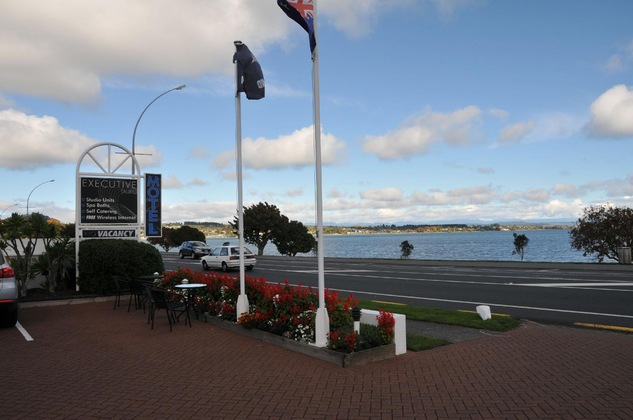 Gallery - Lakeside Taupo