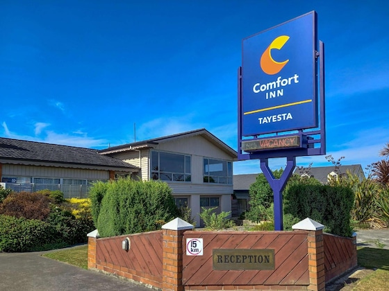 Gallery - Comfort Inn Tayesta