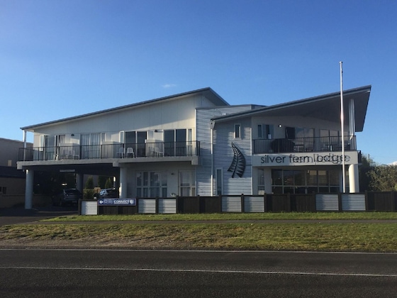 Gallery - Silver Fern Lodge