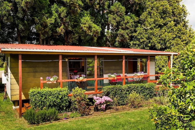 Gallery - Relax a Lodge