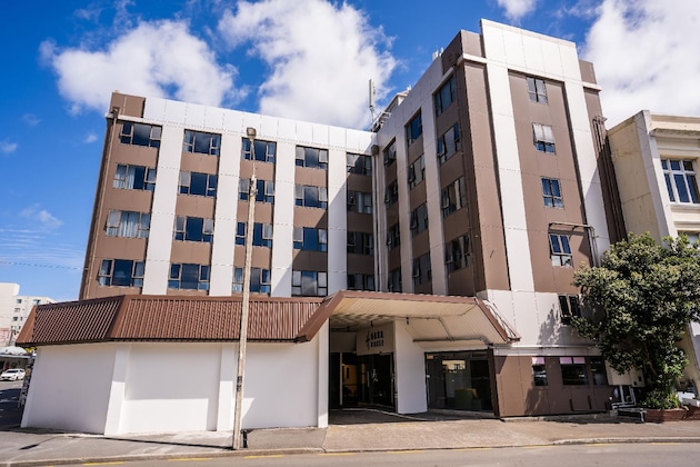 Gallery - Haka House Wellington