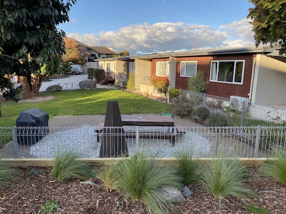 Gallery - Manuka Crescent Motel