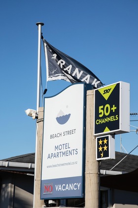 Gallery - Beach Street Motel Apartments