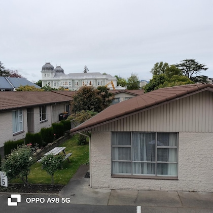 Gallery - Admiral Motel