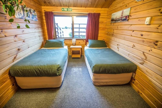 Gallery - Yha Mt Cook