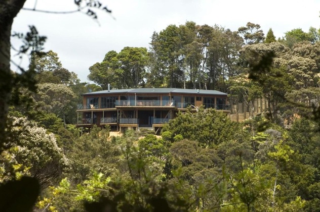 Gallery - The Sanctuary @ Bay Of Islands