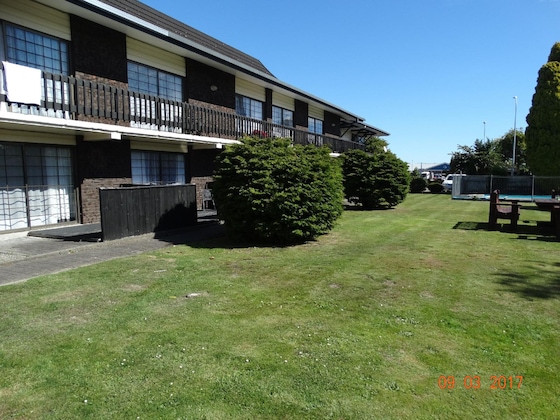 Gallery - Ambassador Motel - Palmerston North