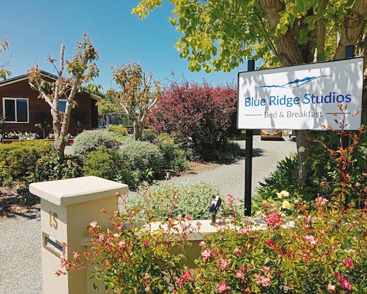 Gallery - Blue Ridge Studios And Bed & Breakfast