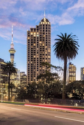 Gallery - Avani Auckland Metropolis Residences