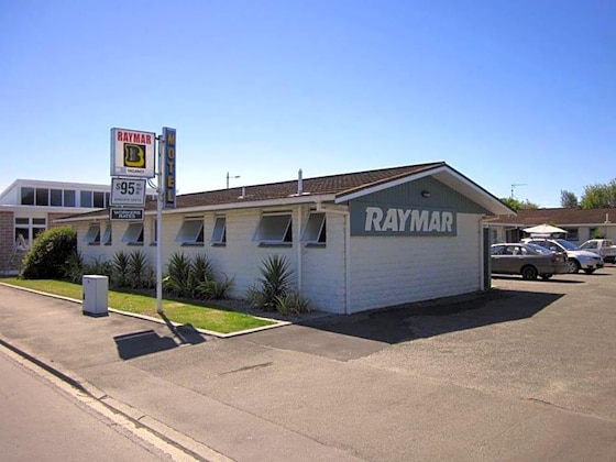 Gallery - Raymar Motor Inn