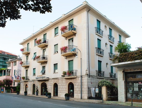 Gallery - Giulio Cesare Hotel