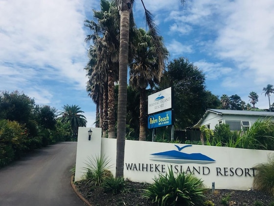 Gallery - Waiheke Island Resort