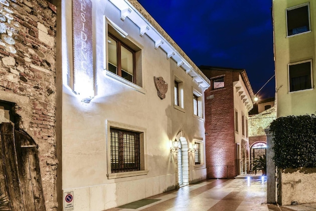 Gallery - Residence Antico San Zeno