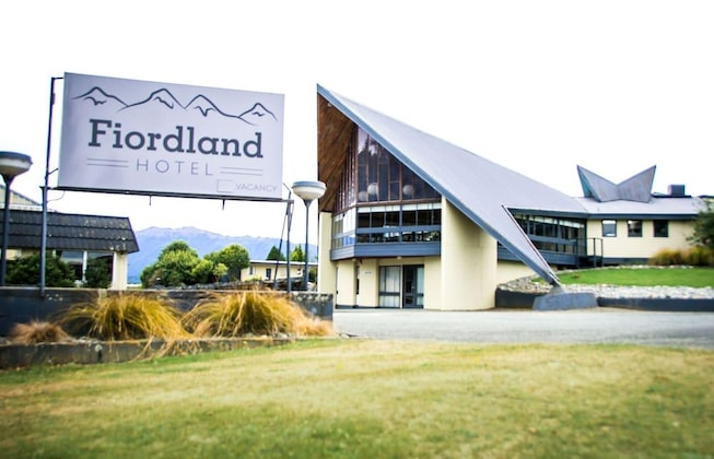 Gallery - Fiordland Hotel