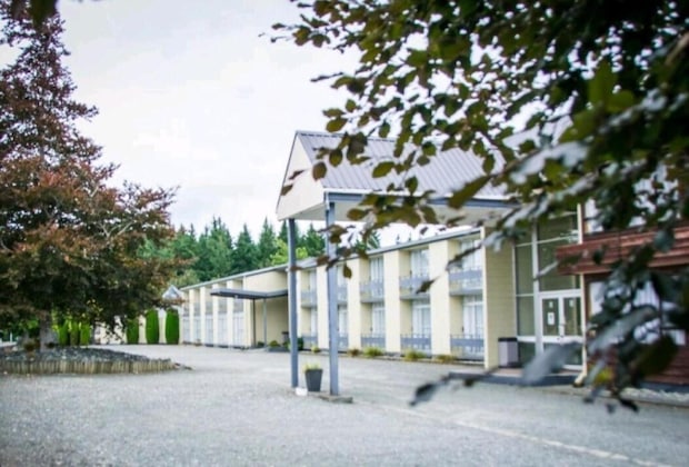 Gallery - Fiordland Hotel
