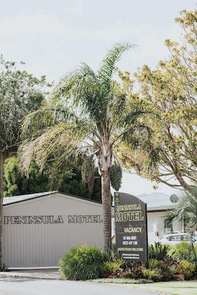 Gallery - Peninsula Motel