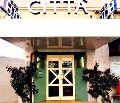 Gallery - Hotel Città