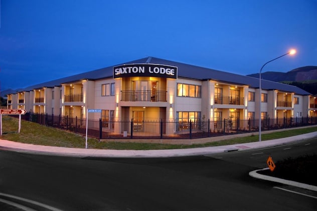 Gallery - Saxton Lodge
