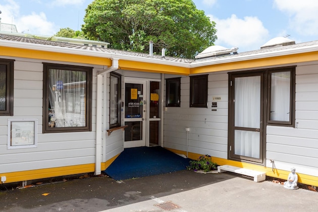 Gallery - Yha Sunflower Lodge New Plymouth