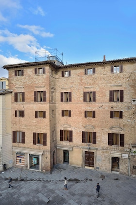 Gallery - Palazzo Coli Bizzarrini